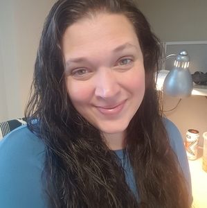 Meet your Posher, Meg